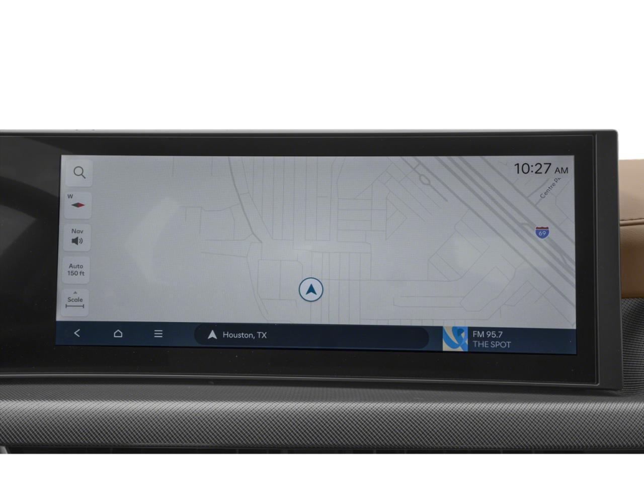 2025 Hyundai Sonata Hybrid Limited Waldorf MD