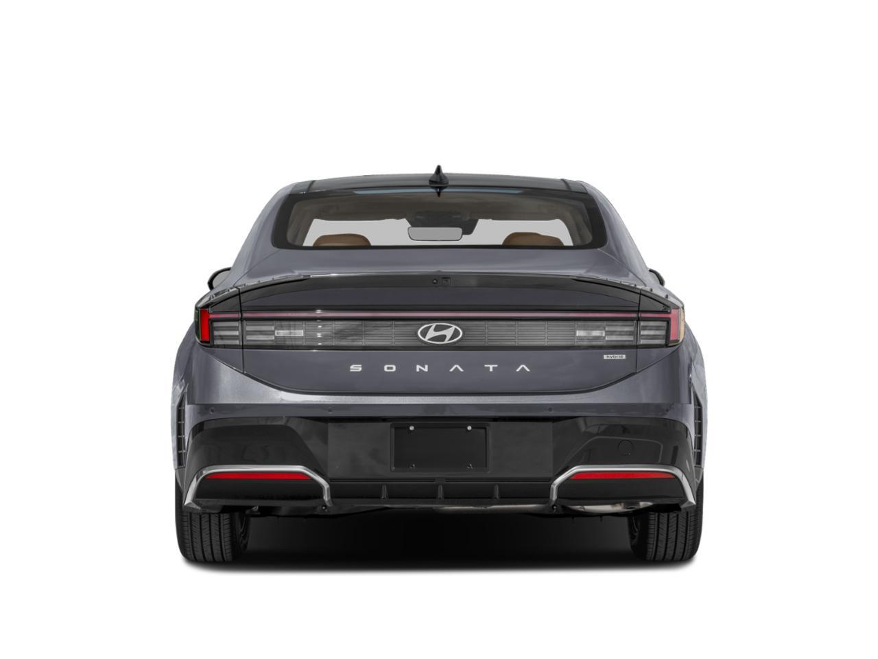 2025 Hyundai Sonata Hybrid Limited Waldorf MD