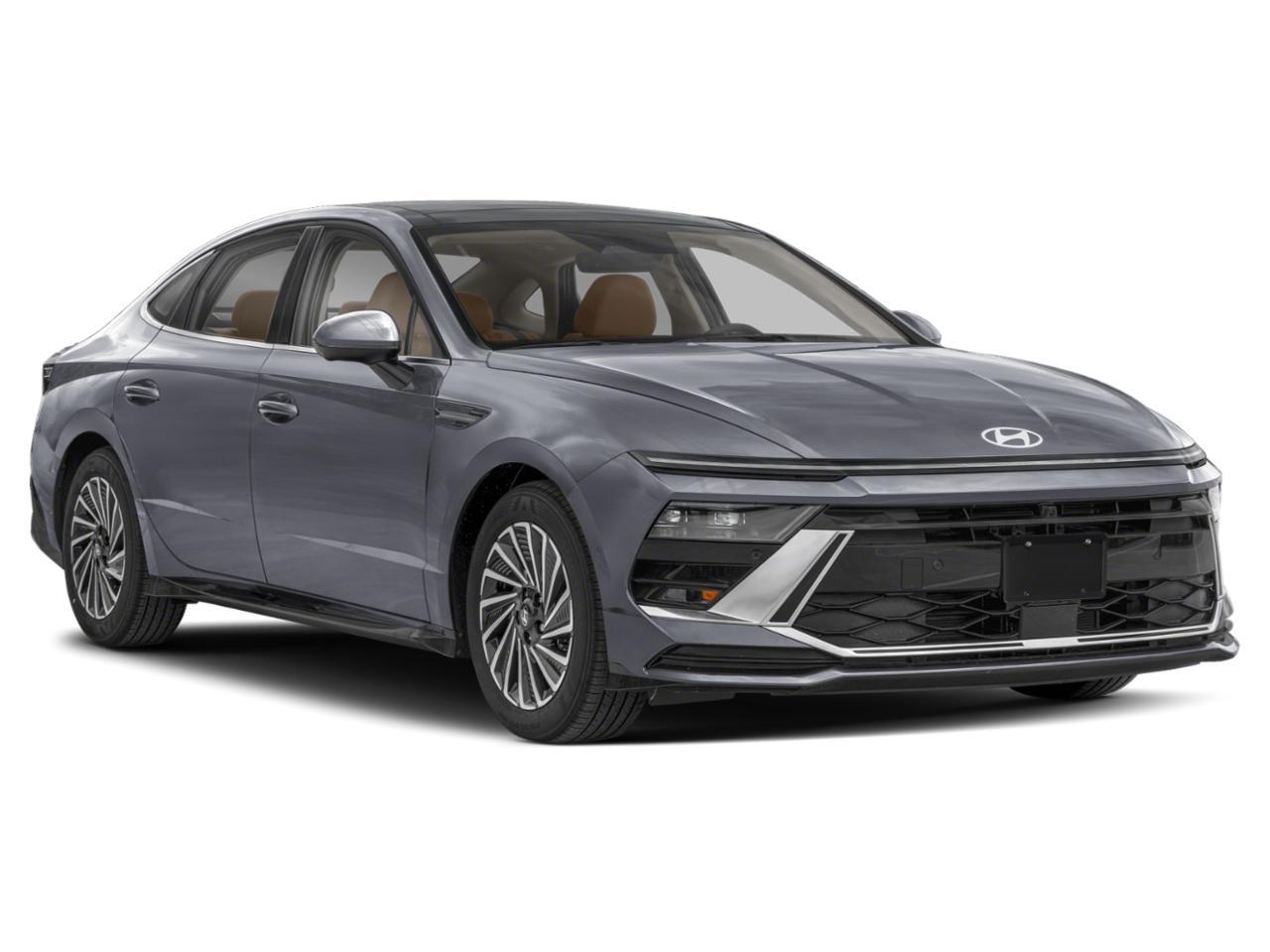2025 Hyundai Sonata Hybrid Limited Waldorf MD