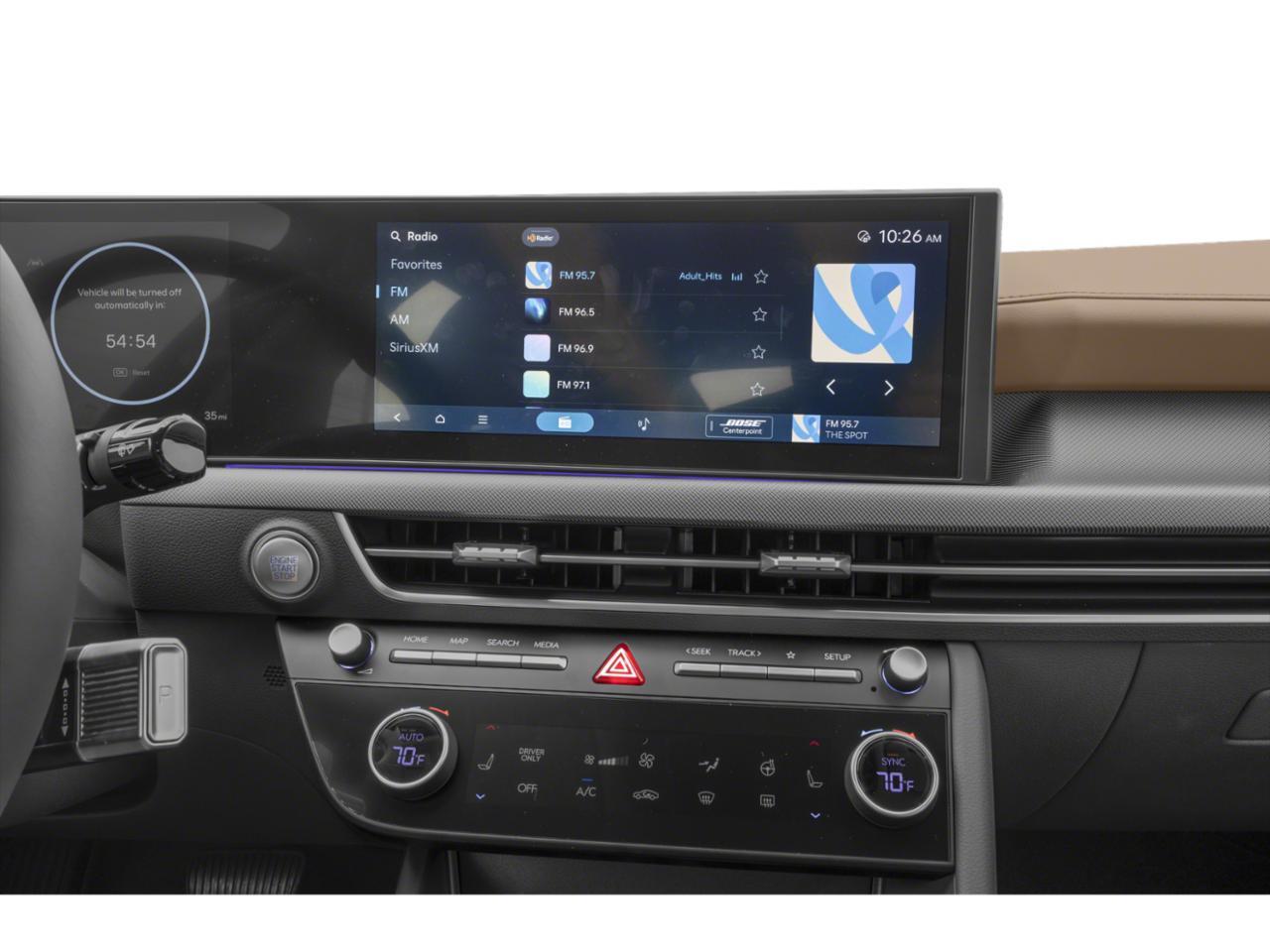 2025 Hyundai Sonata Hybrid Limited Waldorf MD