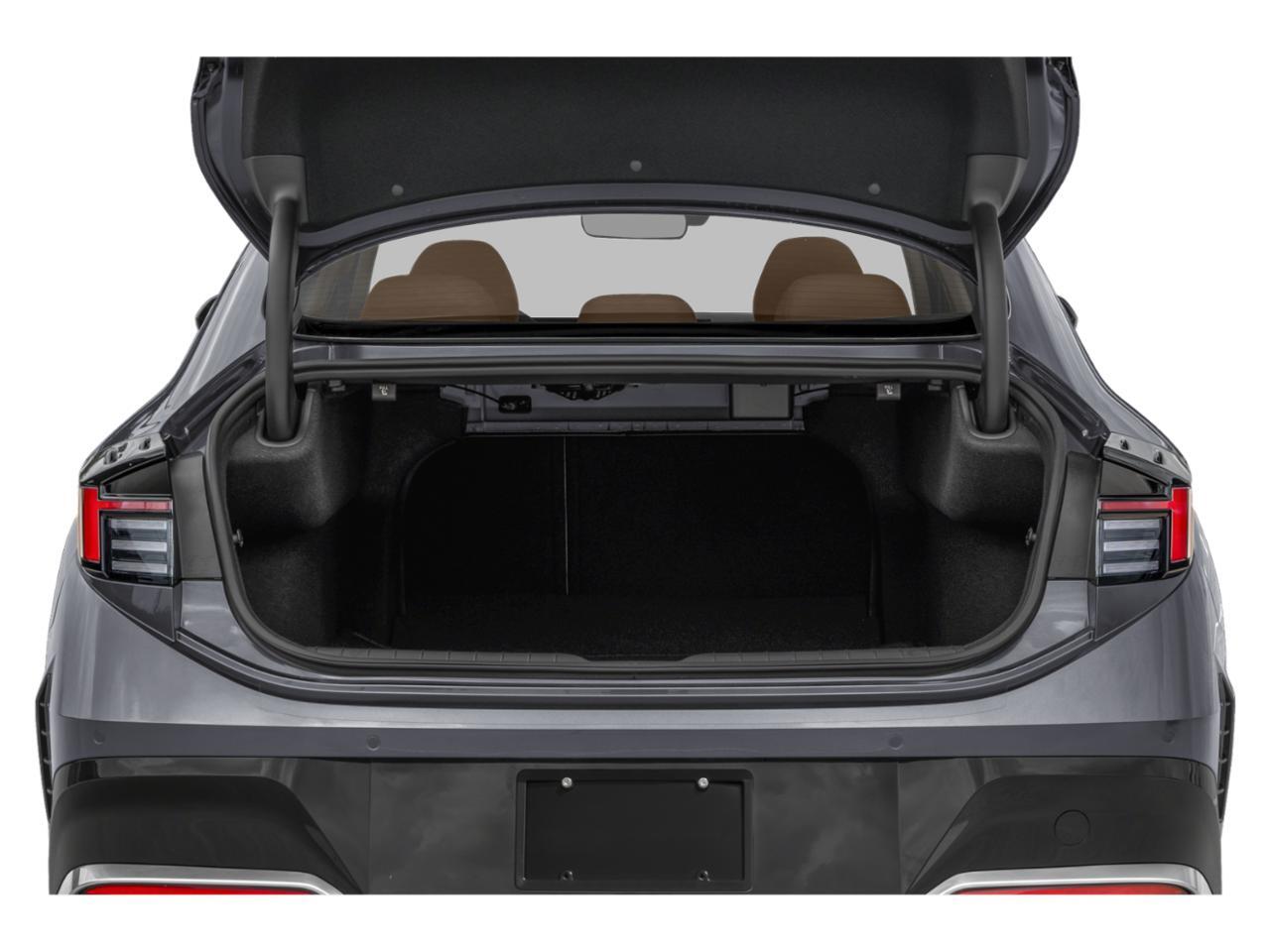 2025 Hyundai Sonata Hybrid Limited Waldorf MD