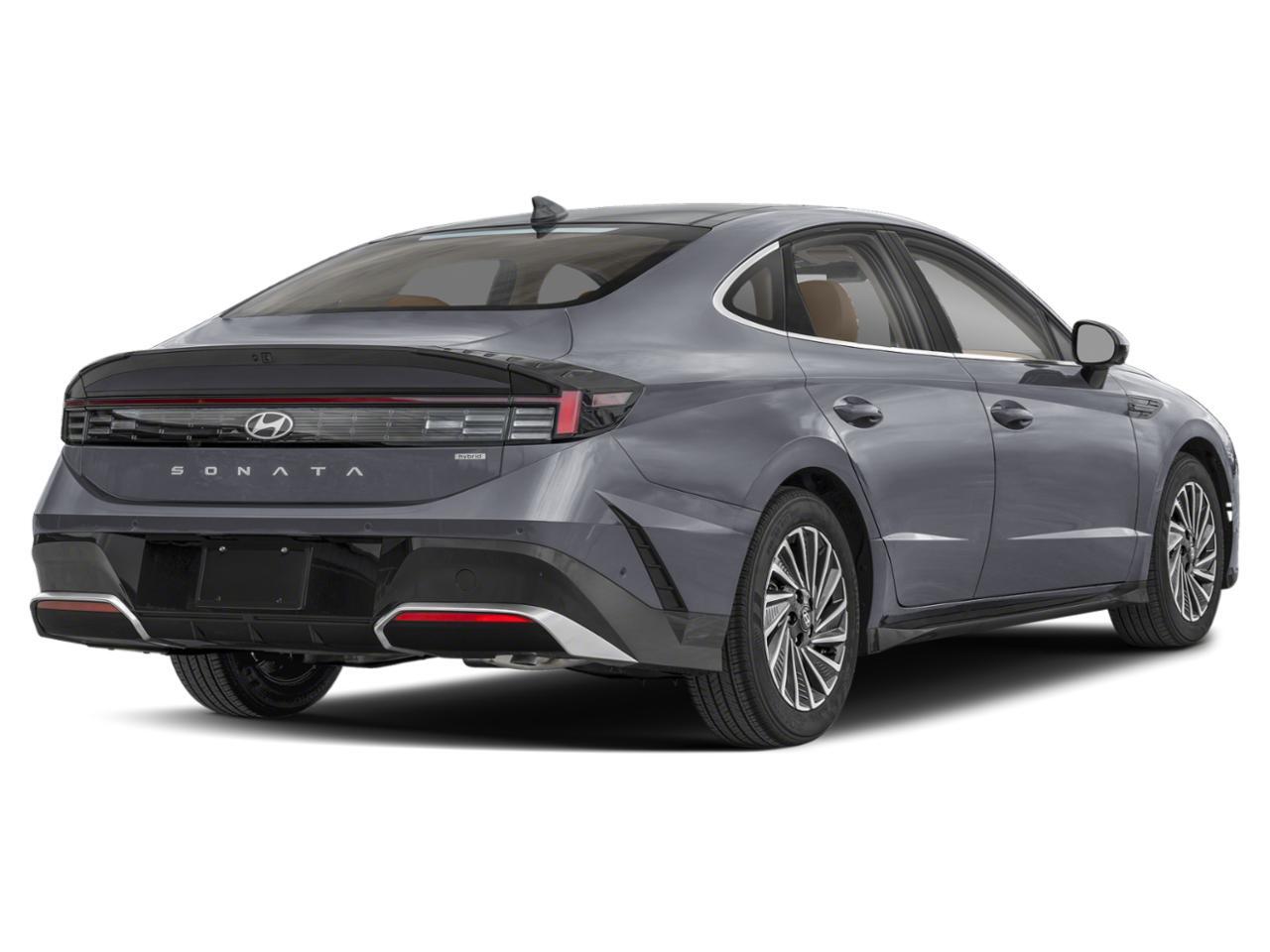 2025 Hyundai Sonata Hybrid Limited Waldorf MD