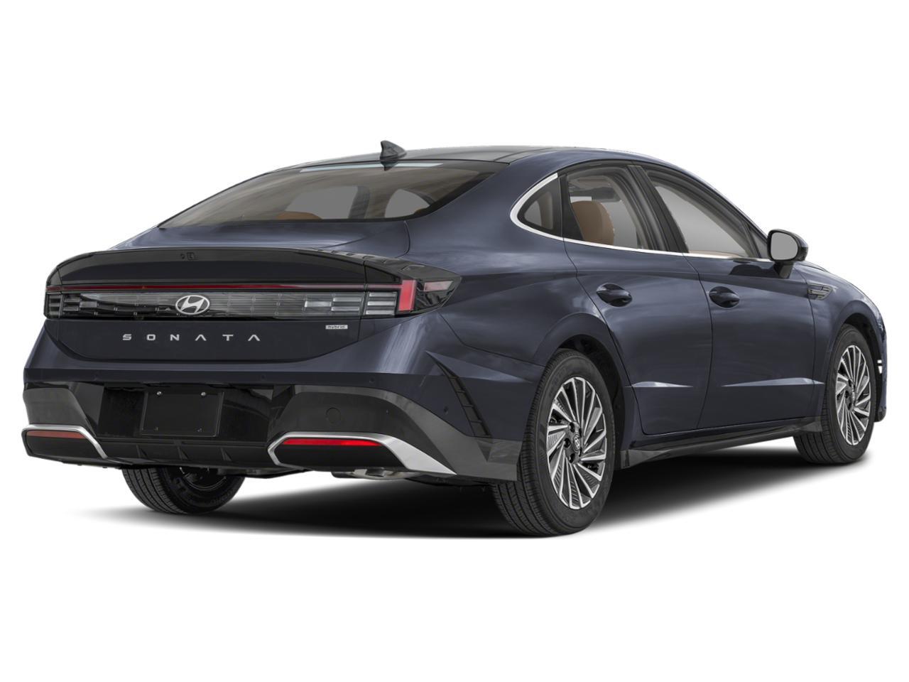 2025 Hyundai Sonata Hybrid Limited Waldorf MD