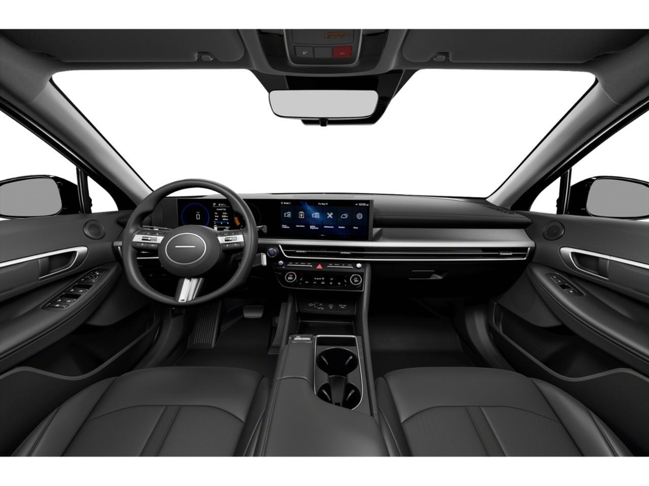 2025 Hyundai Sonata SEL Waldorf MD