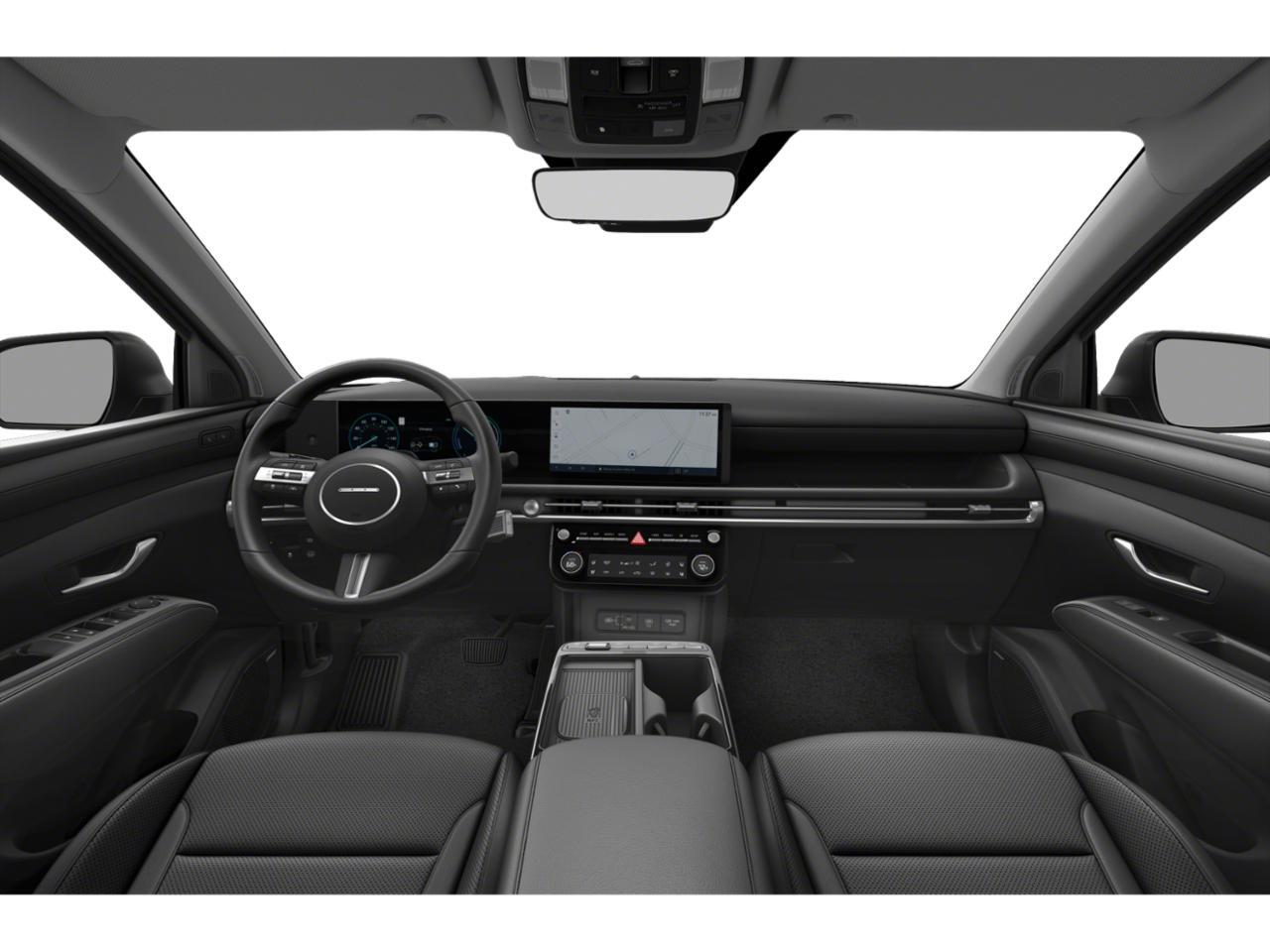 2025 Hyundai Tucson Hybrid Limited Waldorf MD