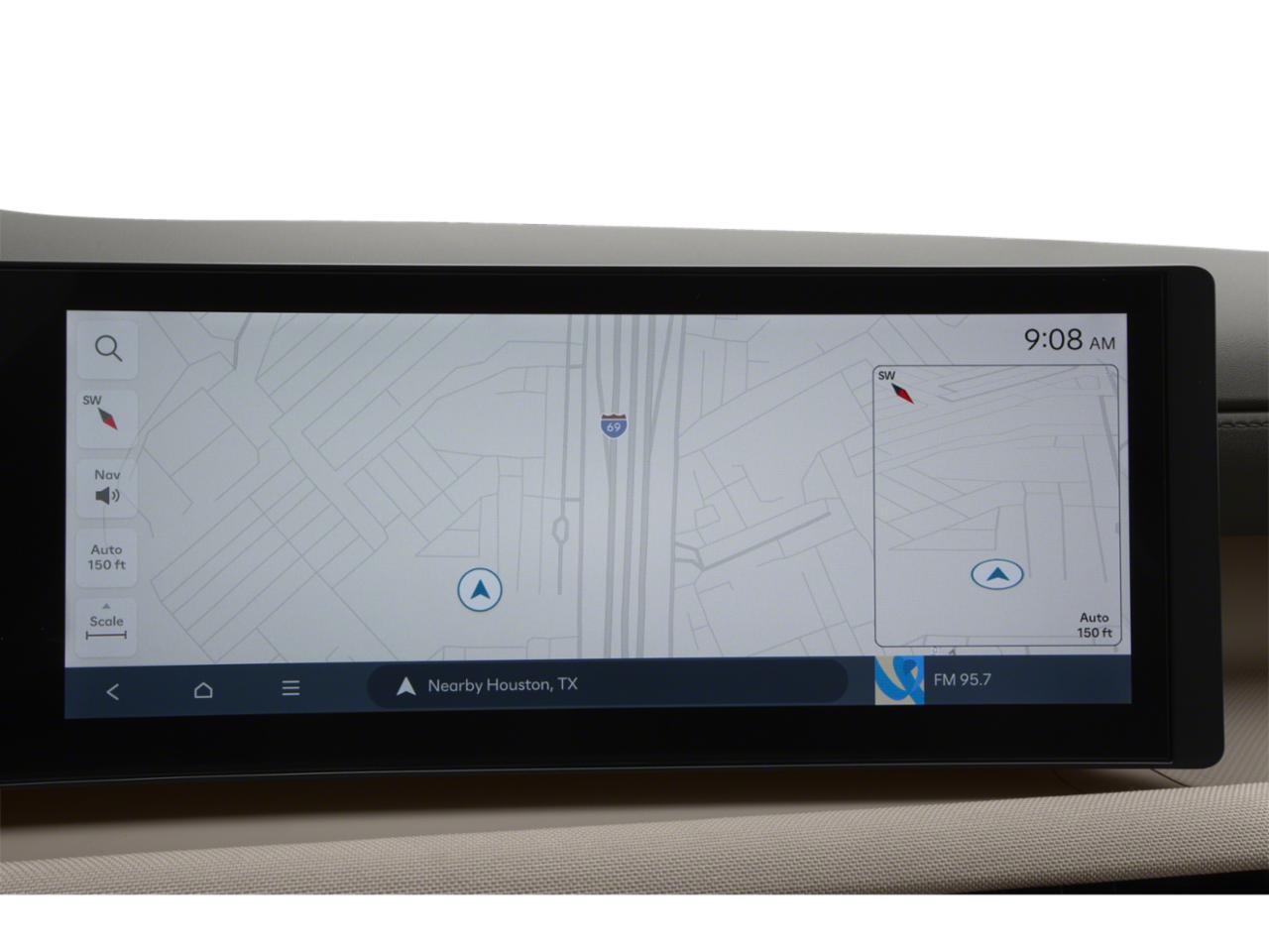 2025 Hyundai Tucson Limited Quincy MA