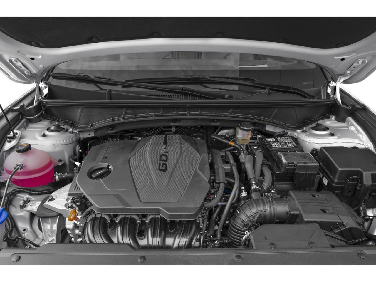 2025 Hyundai Tucson Limited Quincy MA