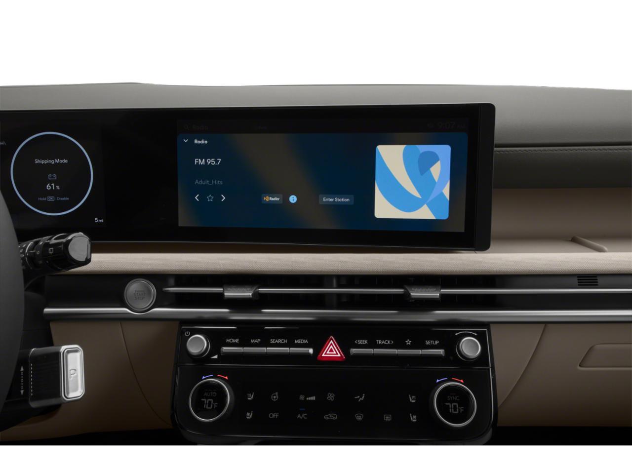 2025 Hyundai Tucson Limited Quincy MA