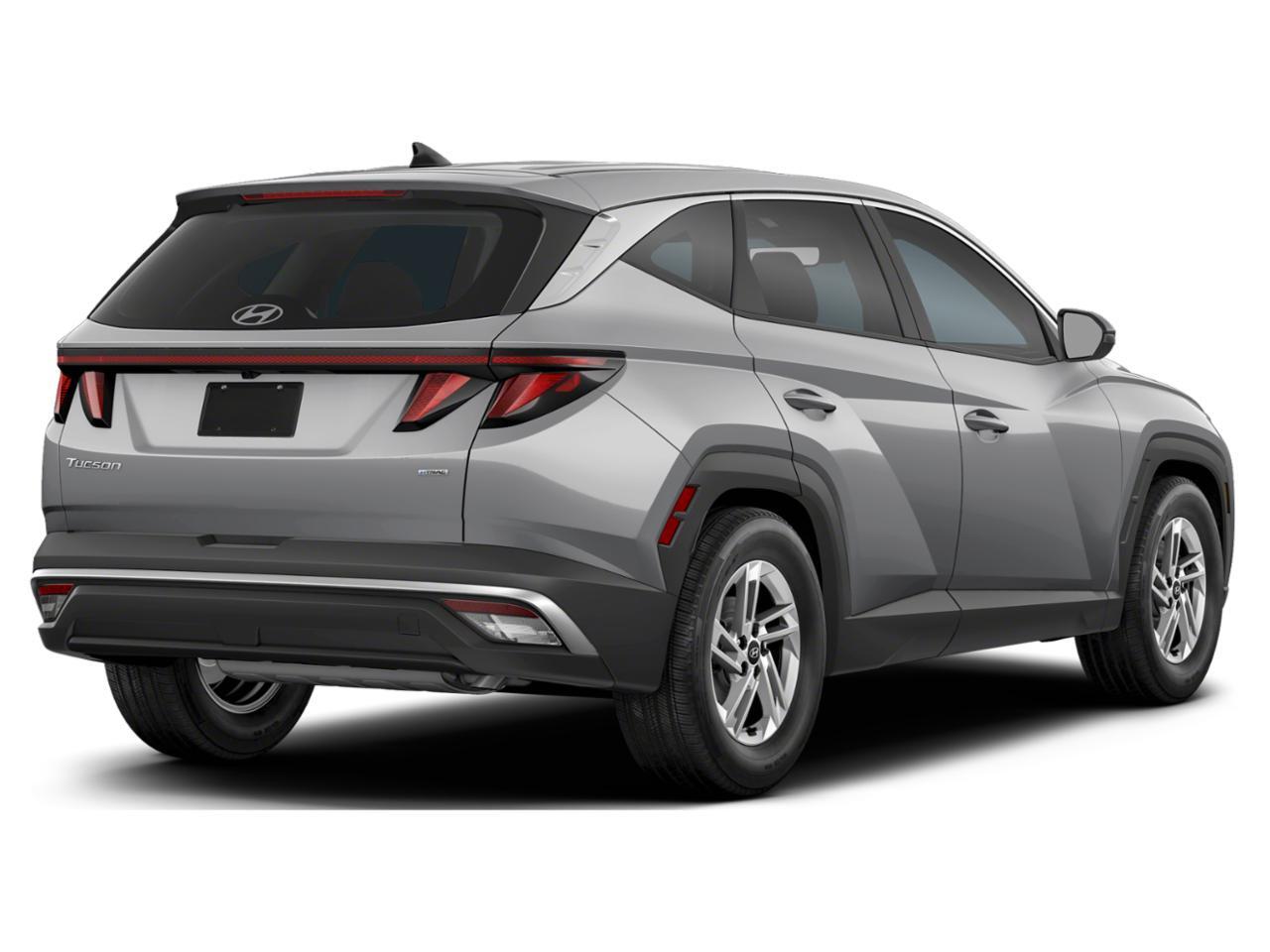 2025 Hyundai Tucson SE Waldorf MD