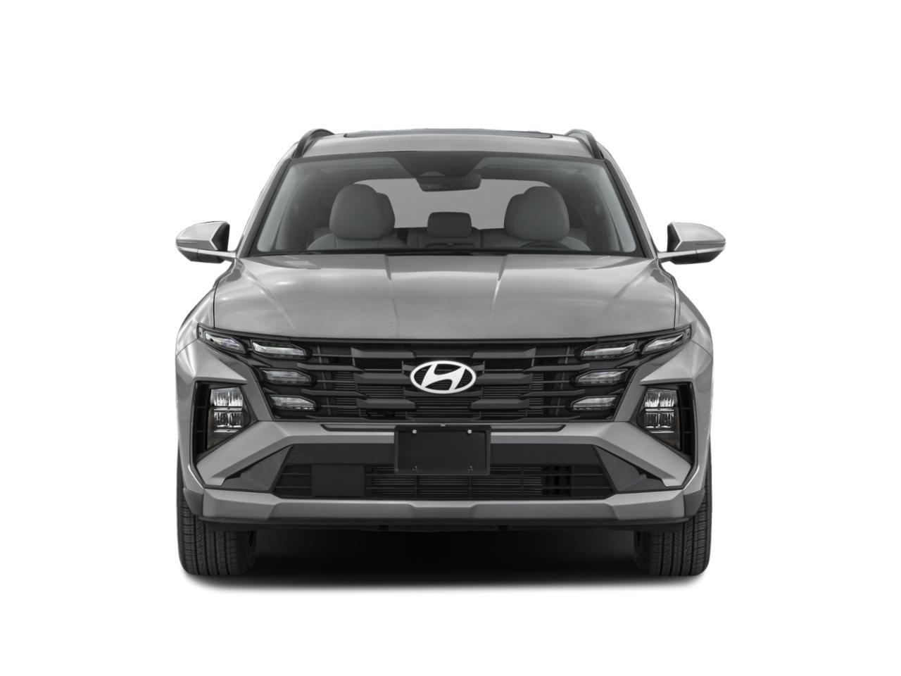 2025 Hyundai Tucson SEL Convenience Waldorf MD