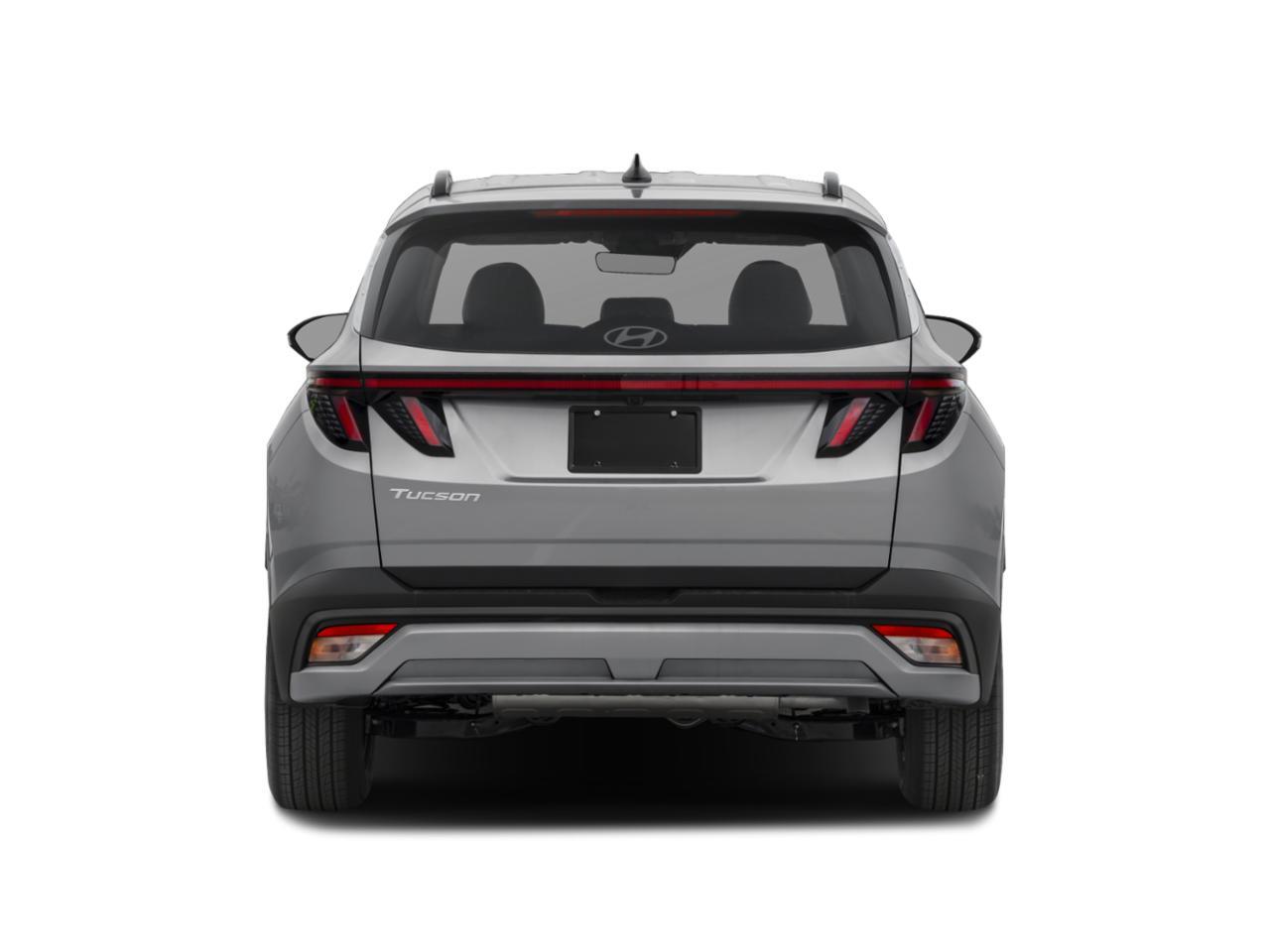 2025 Hyundai Tucson SEL Convenience Waldorf MD