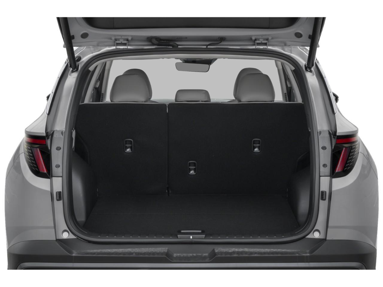 2025 Hyundai Tucson SEL Convenience Waldorf MD