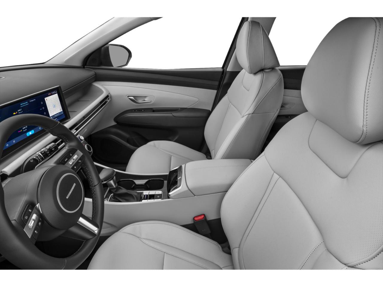 2025 Hyundai Tucson SEL Convenience Waldorf MD