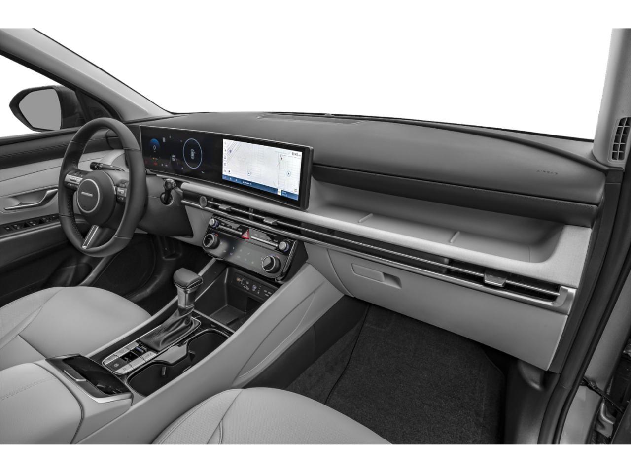 2025 Hyundai Tucson SEL Convenience Waldorf MD