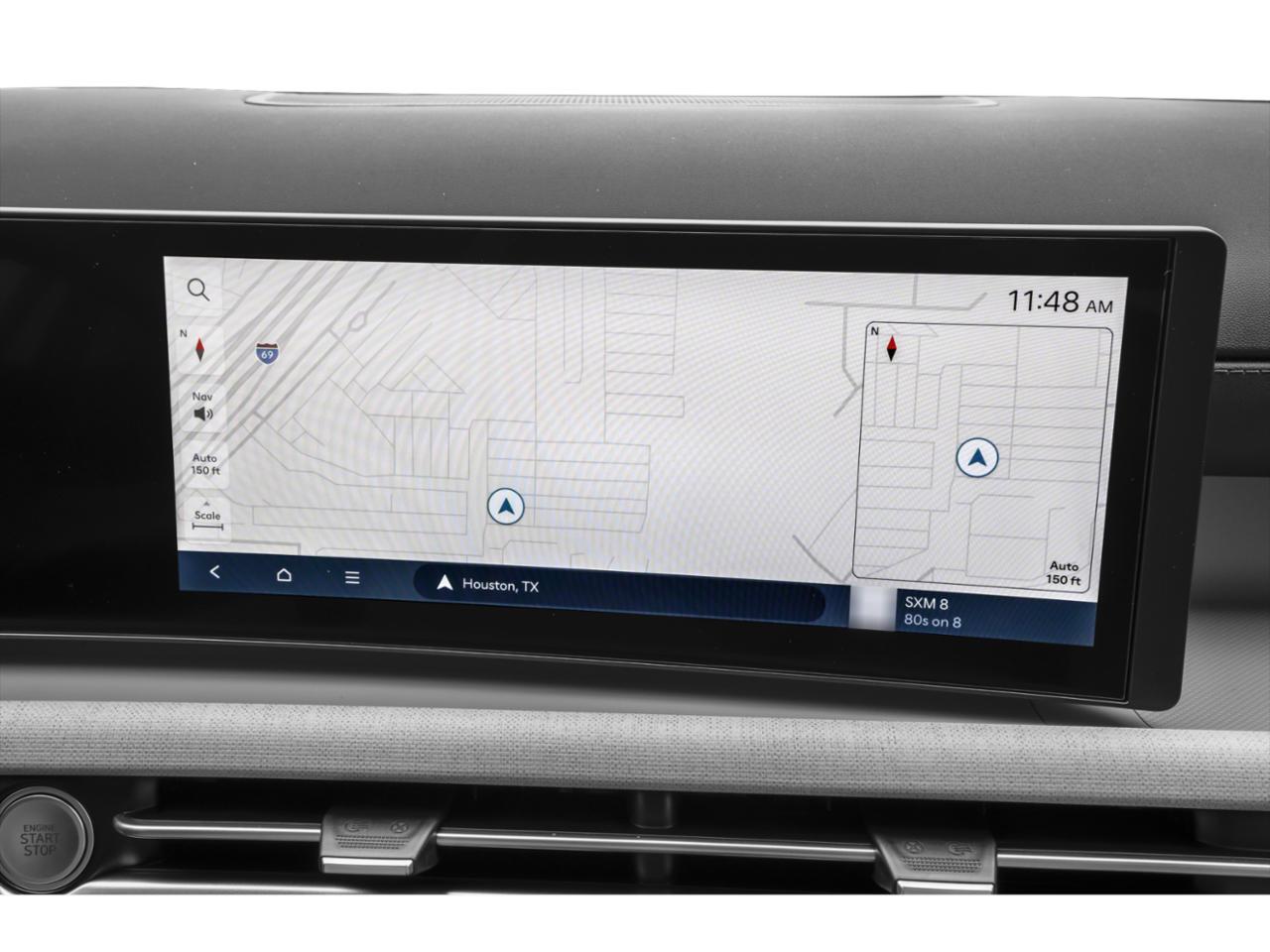 2025 Hyundai Tucson SEL Convenience Waldorf MD