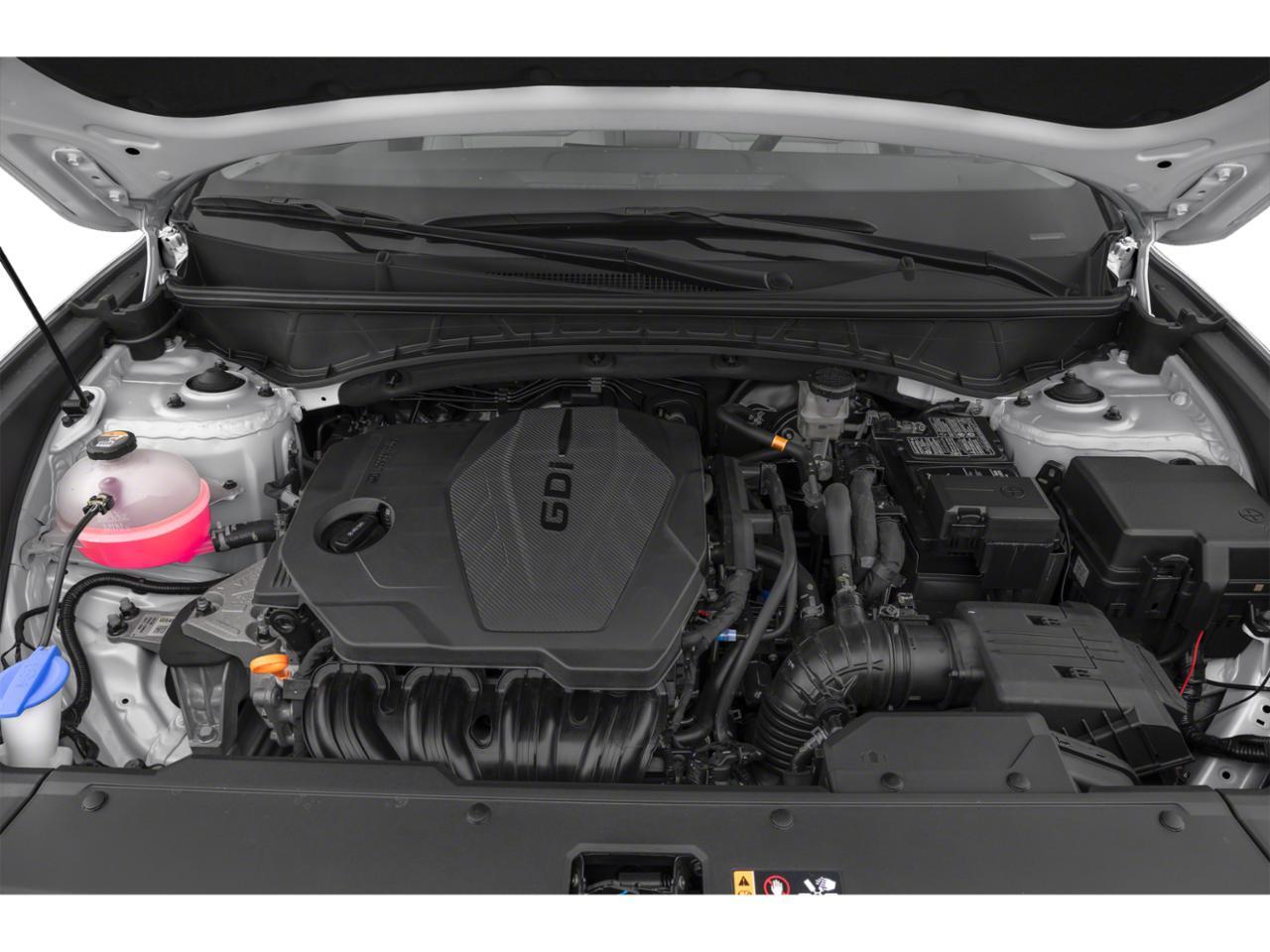 2025 Hyundai Tucson SEL Convenience Waldorf MD