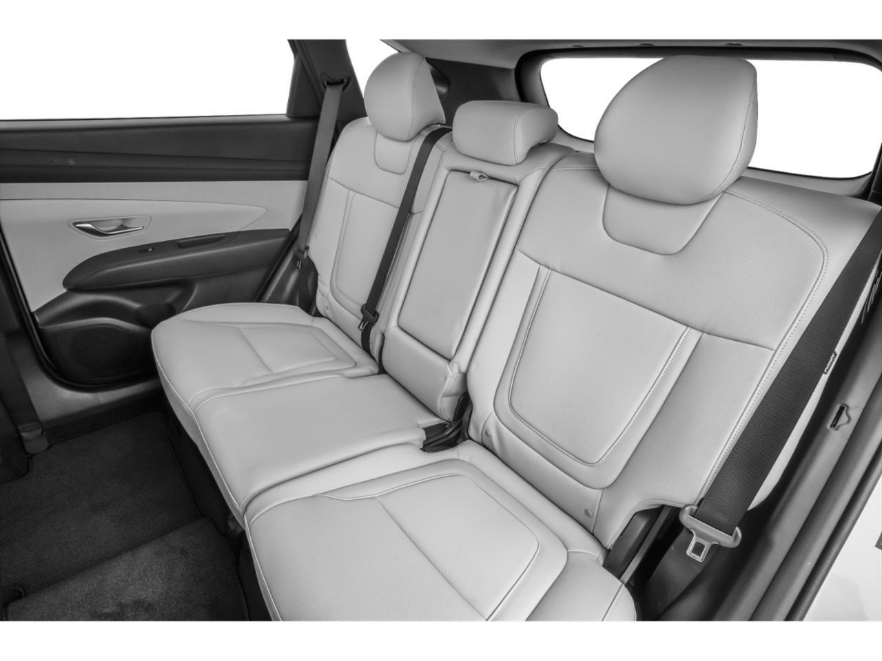 2025 Hyundai Tucson SEL Convenience Waldorf MD