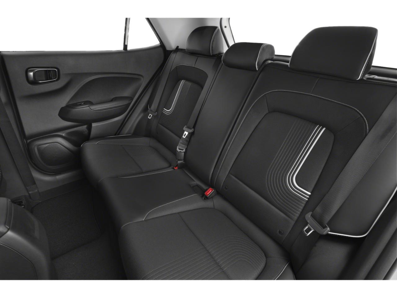 2025 Hyundai Venue Limited Waldorf MD