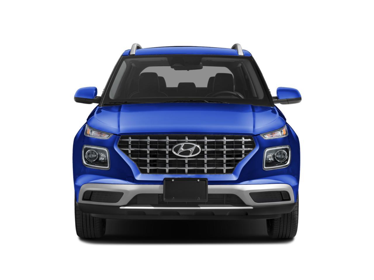 2025 Hyundai Venue Limited Waldorf MD