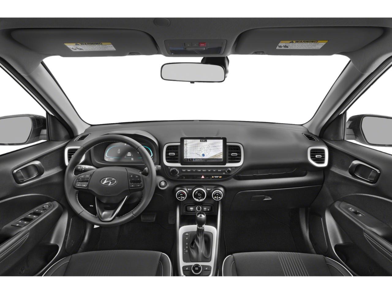 2025 Hyundai Venue Limited Waldorf MD