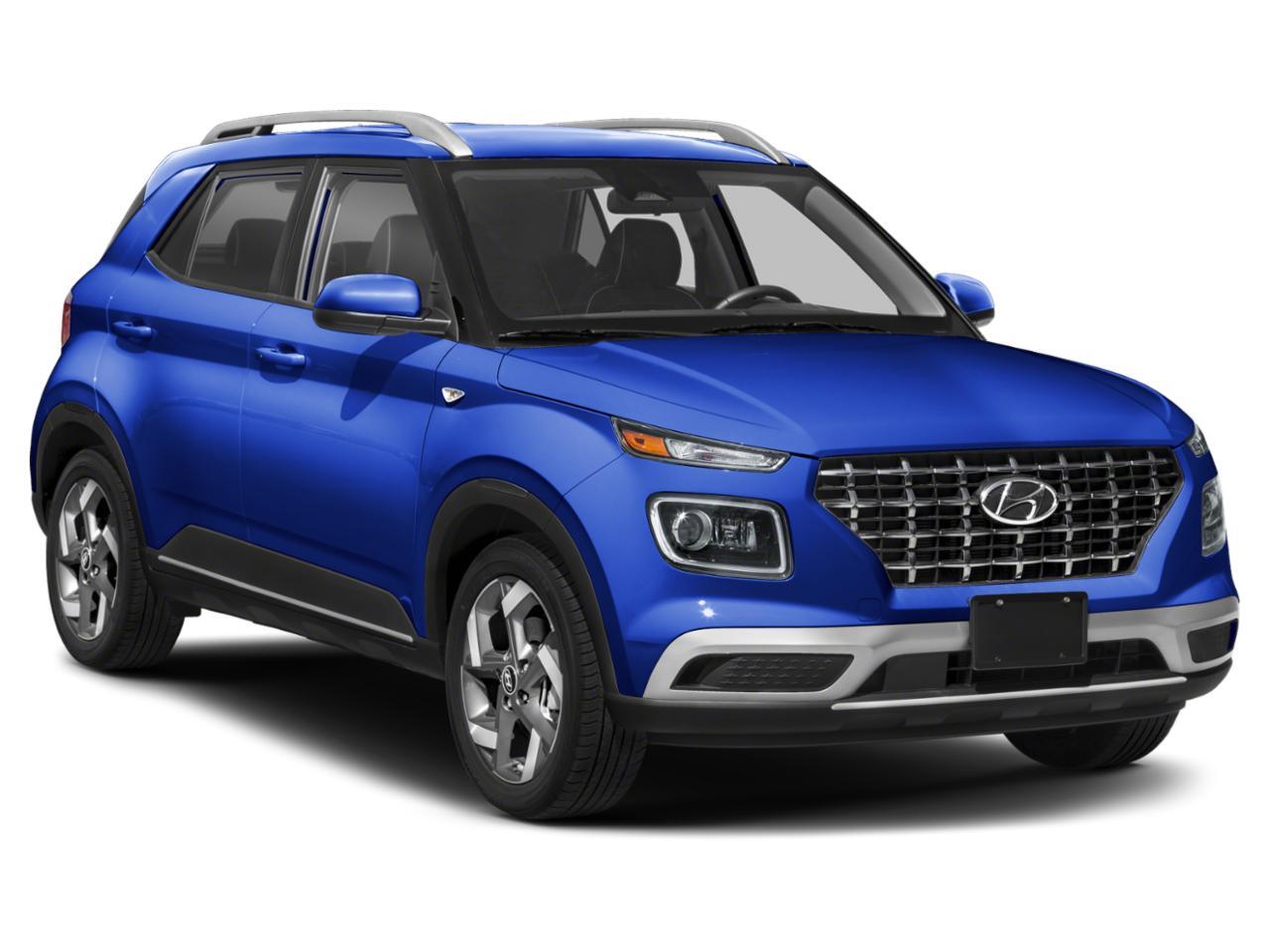 2025 Hyundai Venue Limited Waldorf MD