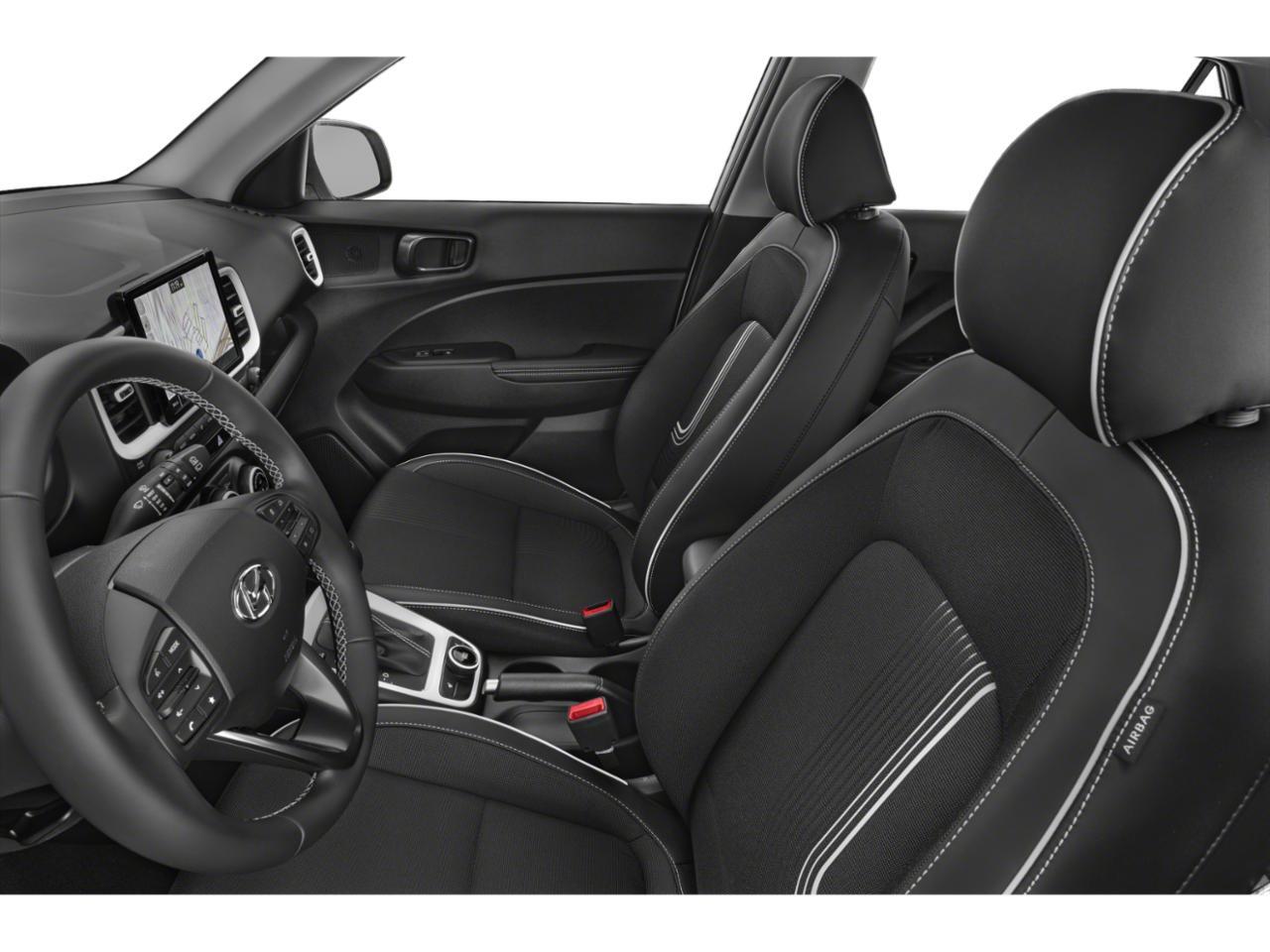 2025 Hyundai Venue Limited Waldorf MD