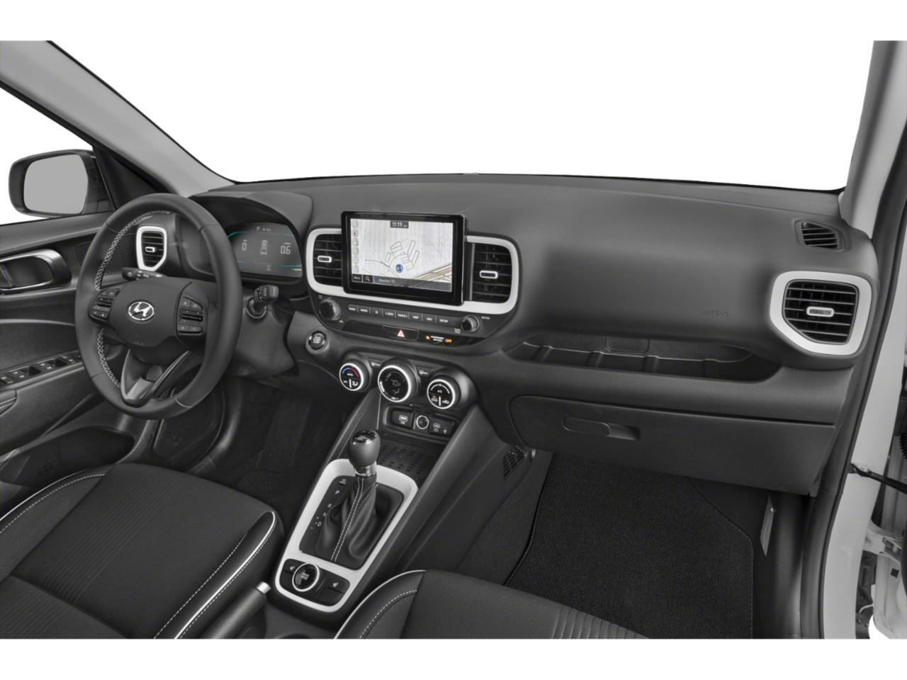 2025 Hyundai Venue Limited Waldorf MD