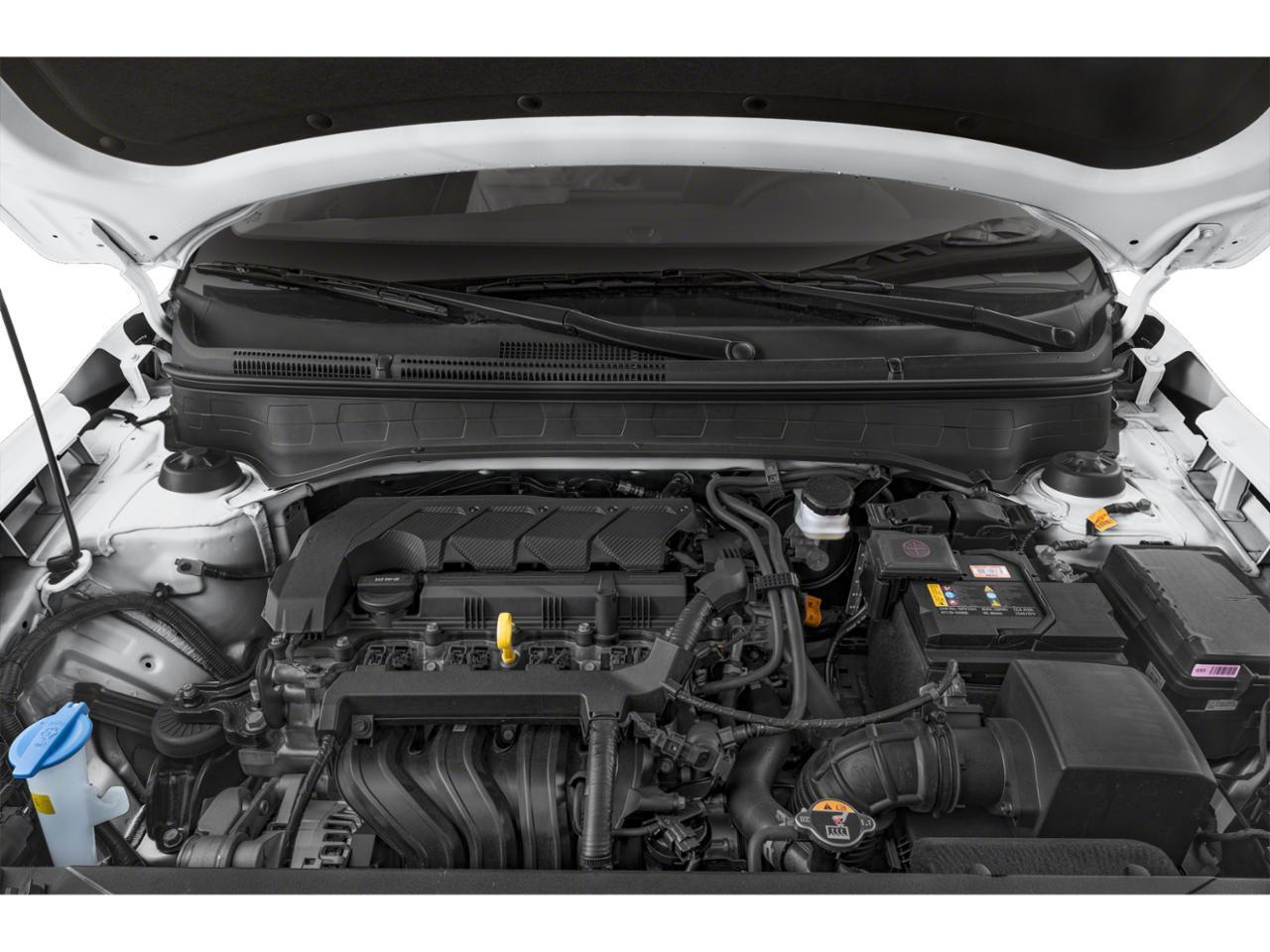 2025 Hyundai Venue Limited Waldorf MD