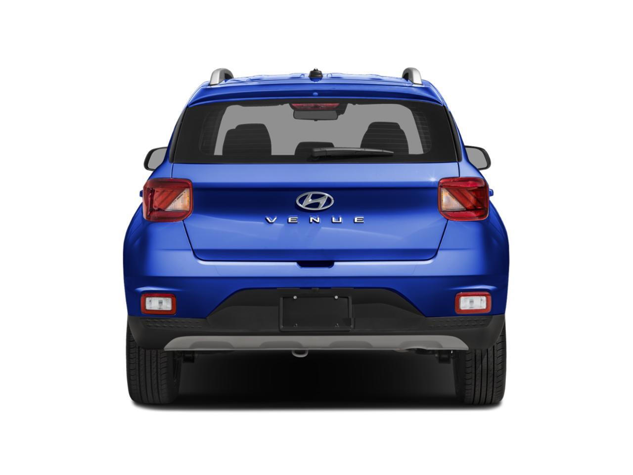 2025 Hyundai Venue Limited Waldorf MD