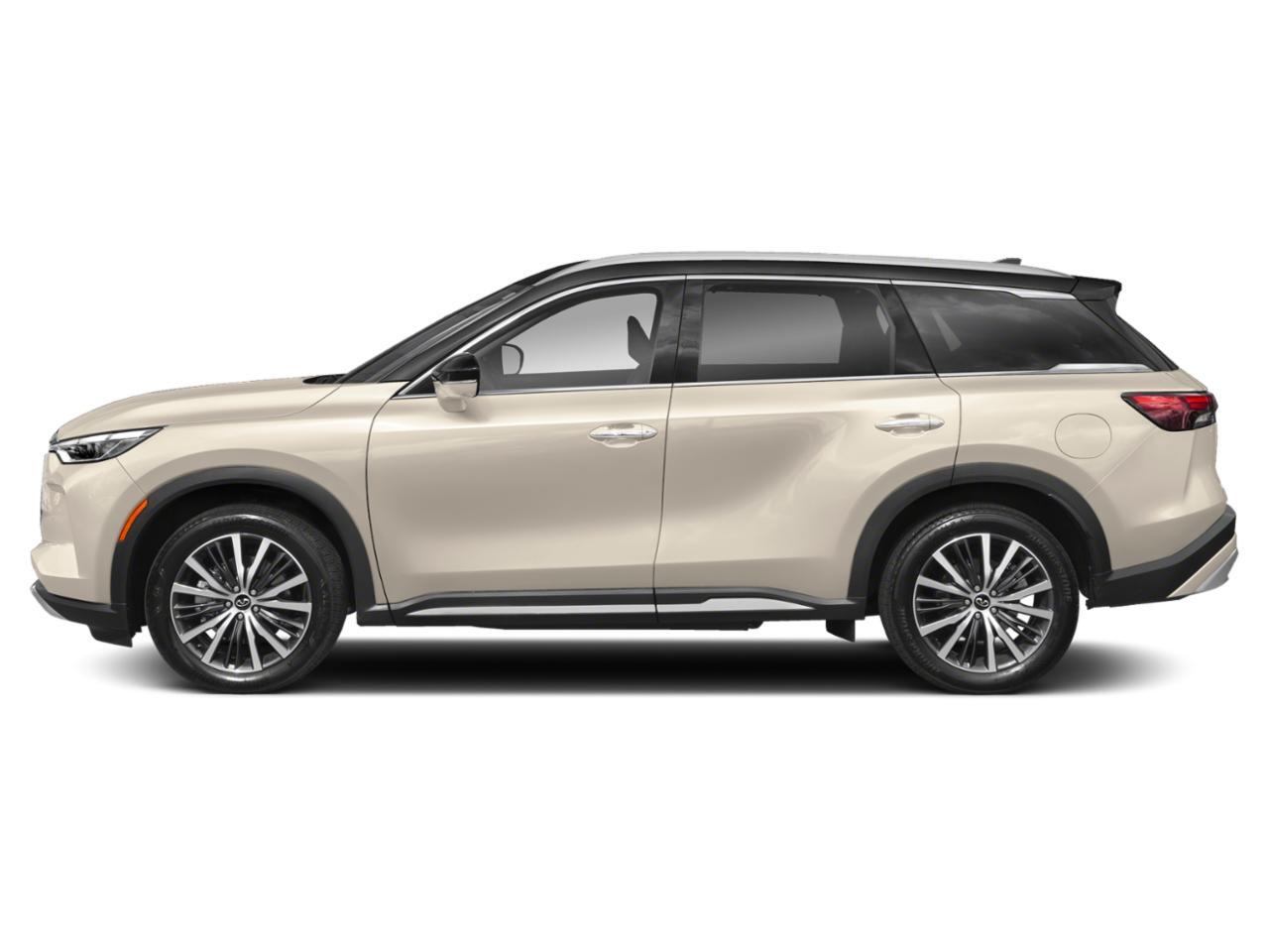2025 INFINITI QX60 Autograph Annapolis MD
