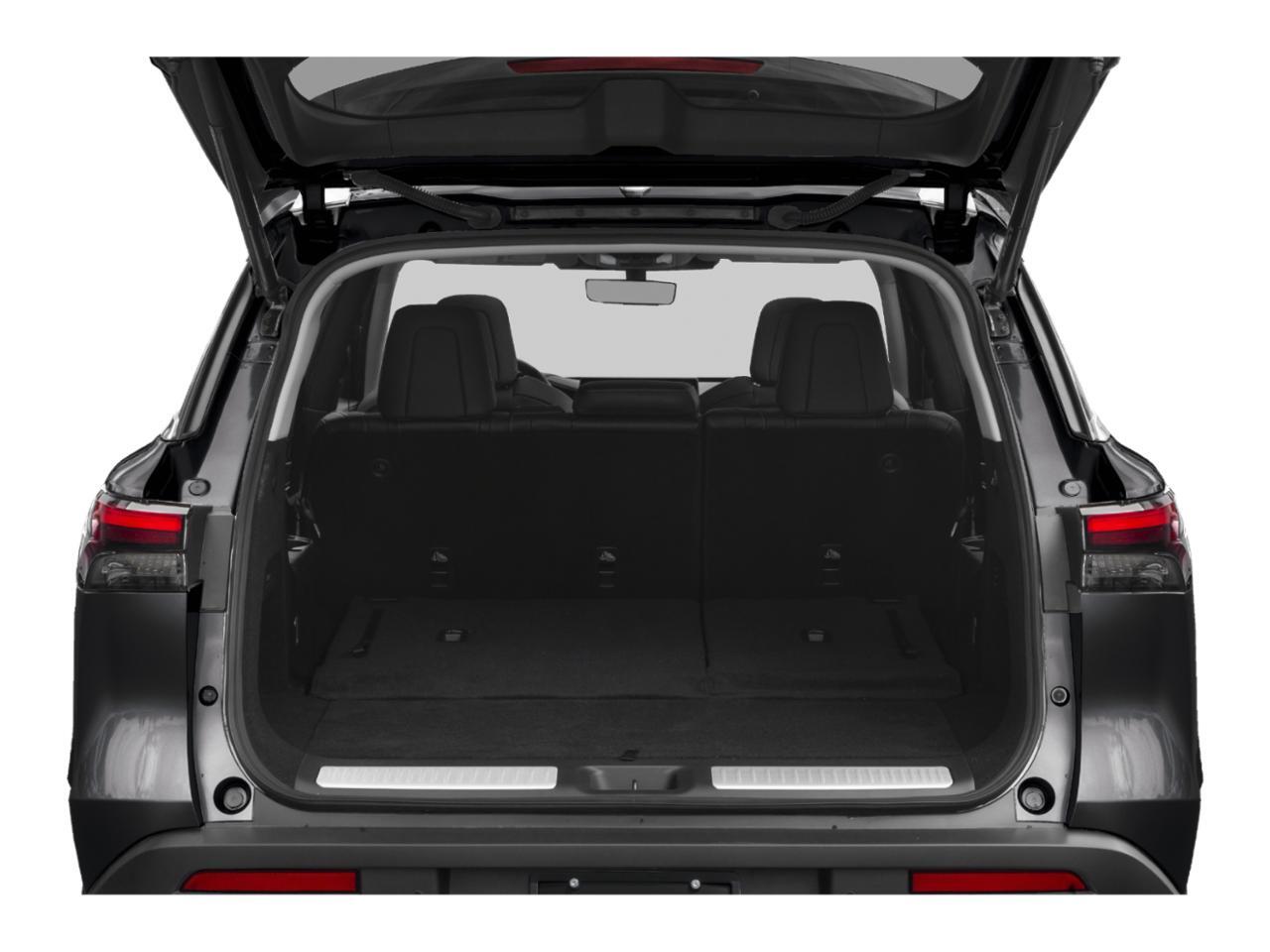 2025 INFINITI QX60 Autograph Annapolis MD