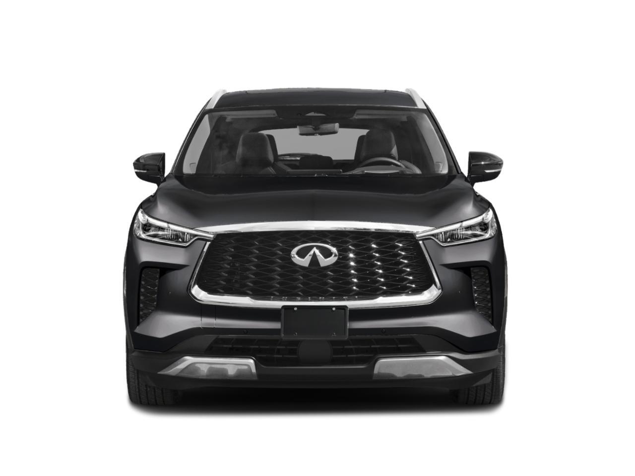 2025 INFINITI QX60 Autograph Annapolis MD