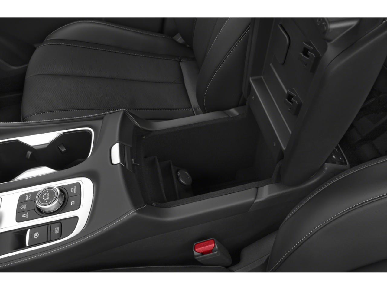 2025 INFINITI QX60 LUXE Chantilly VA