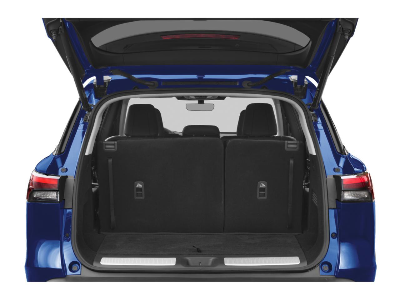 2025 INFINITI QX60 LUXE Chantilly VA