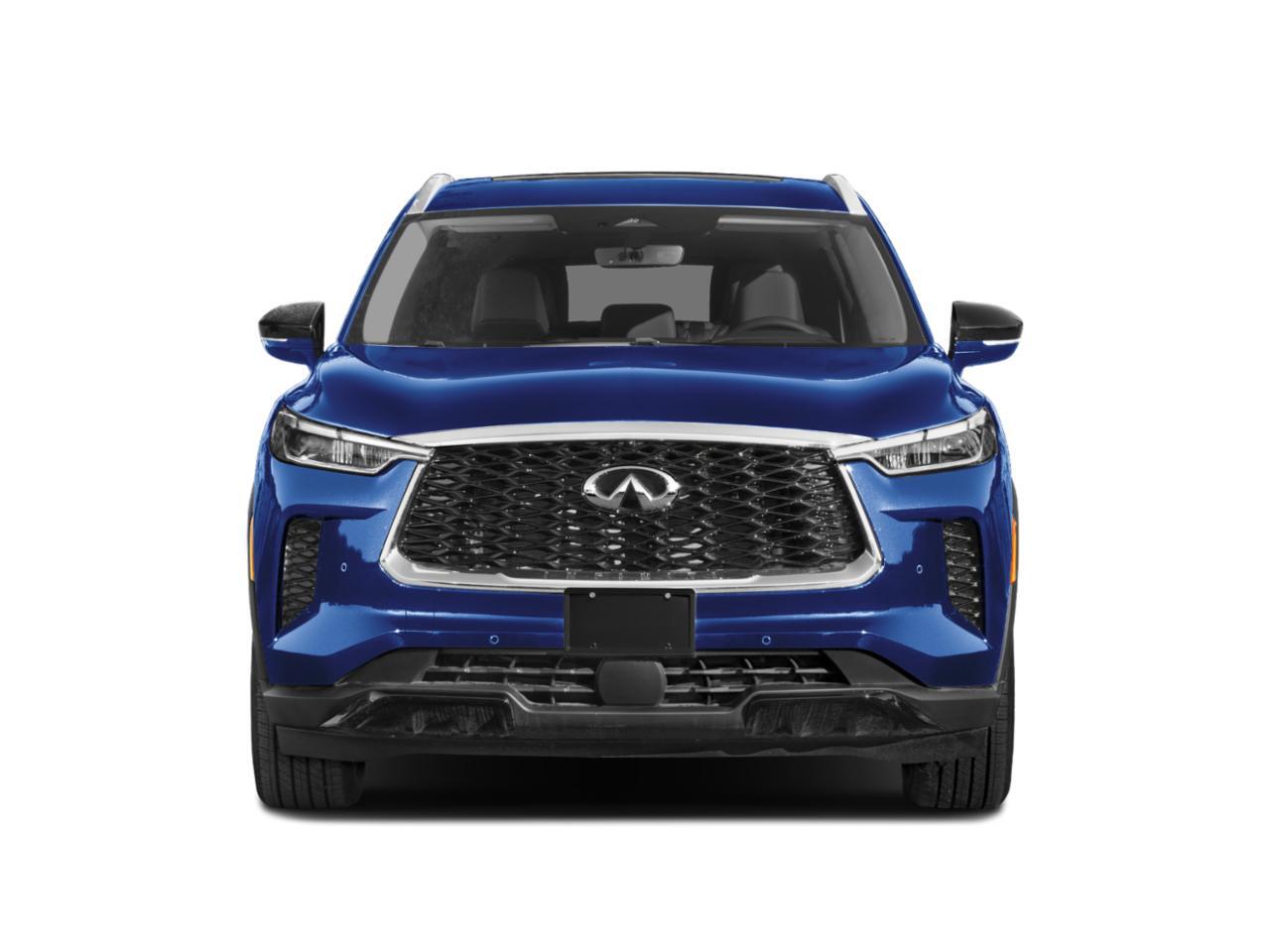 2025 INFINITI QX60 LUXE Chantilly VA