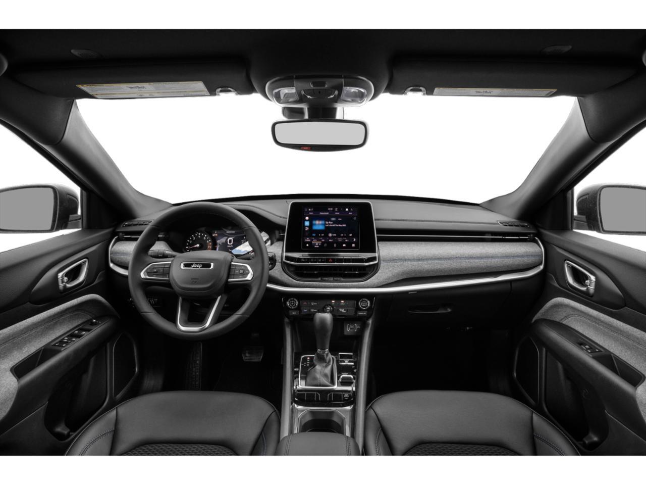 2025 Jeep Compass Limited Bayside NY