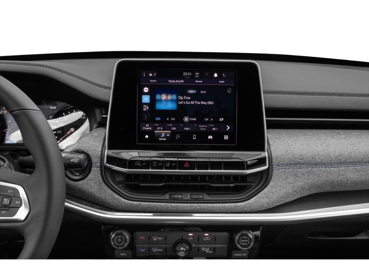 2025 Jeep Compass Limited Bayside NY