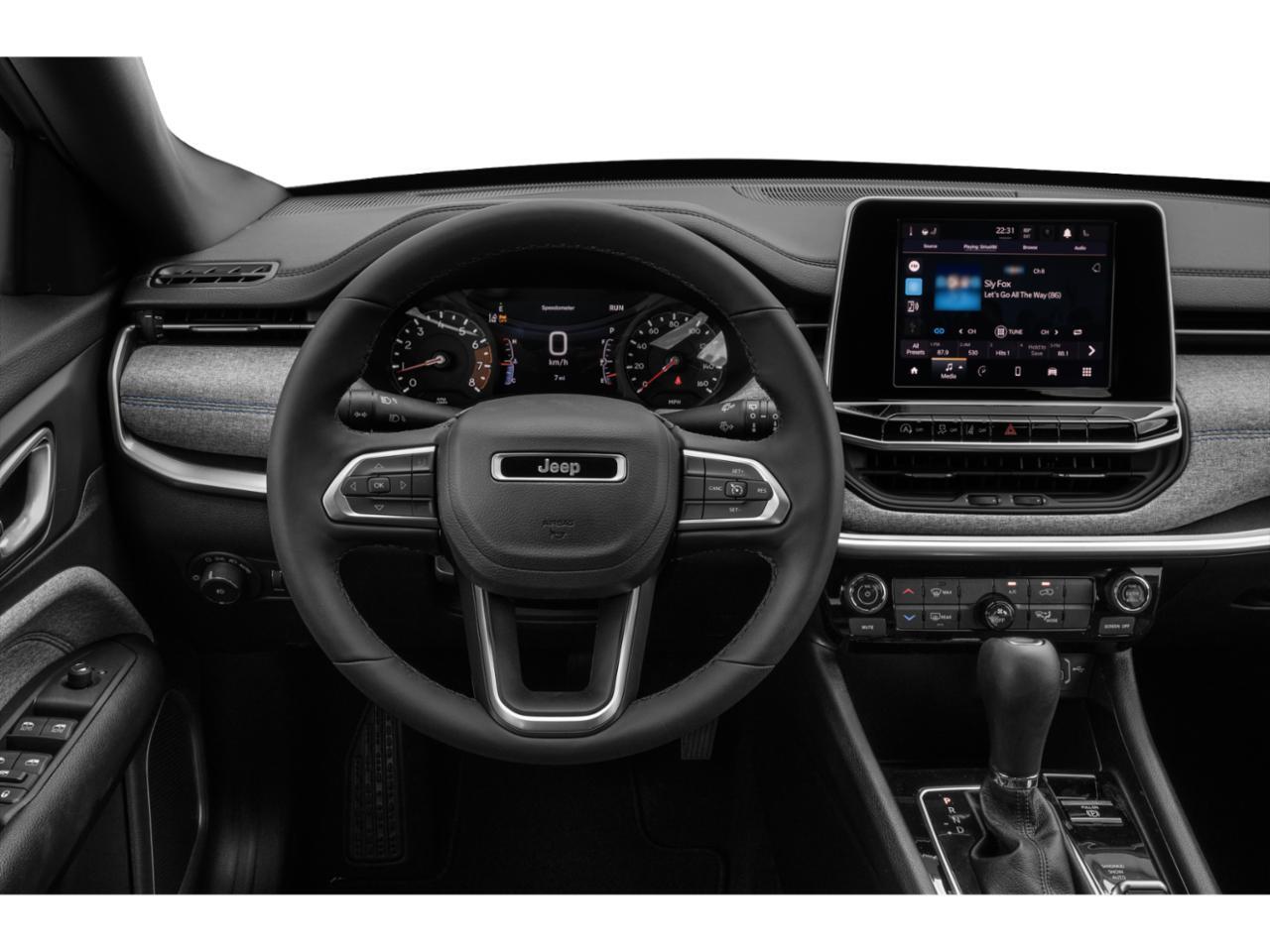 2025 Jeep Compass Limited Bayside NY