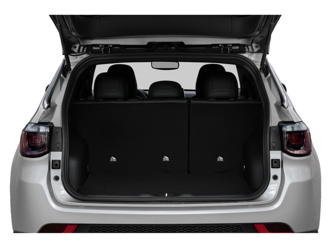 2025 Jeep Compass Limited Bayside NY