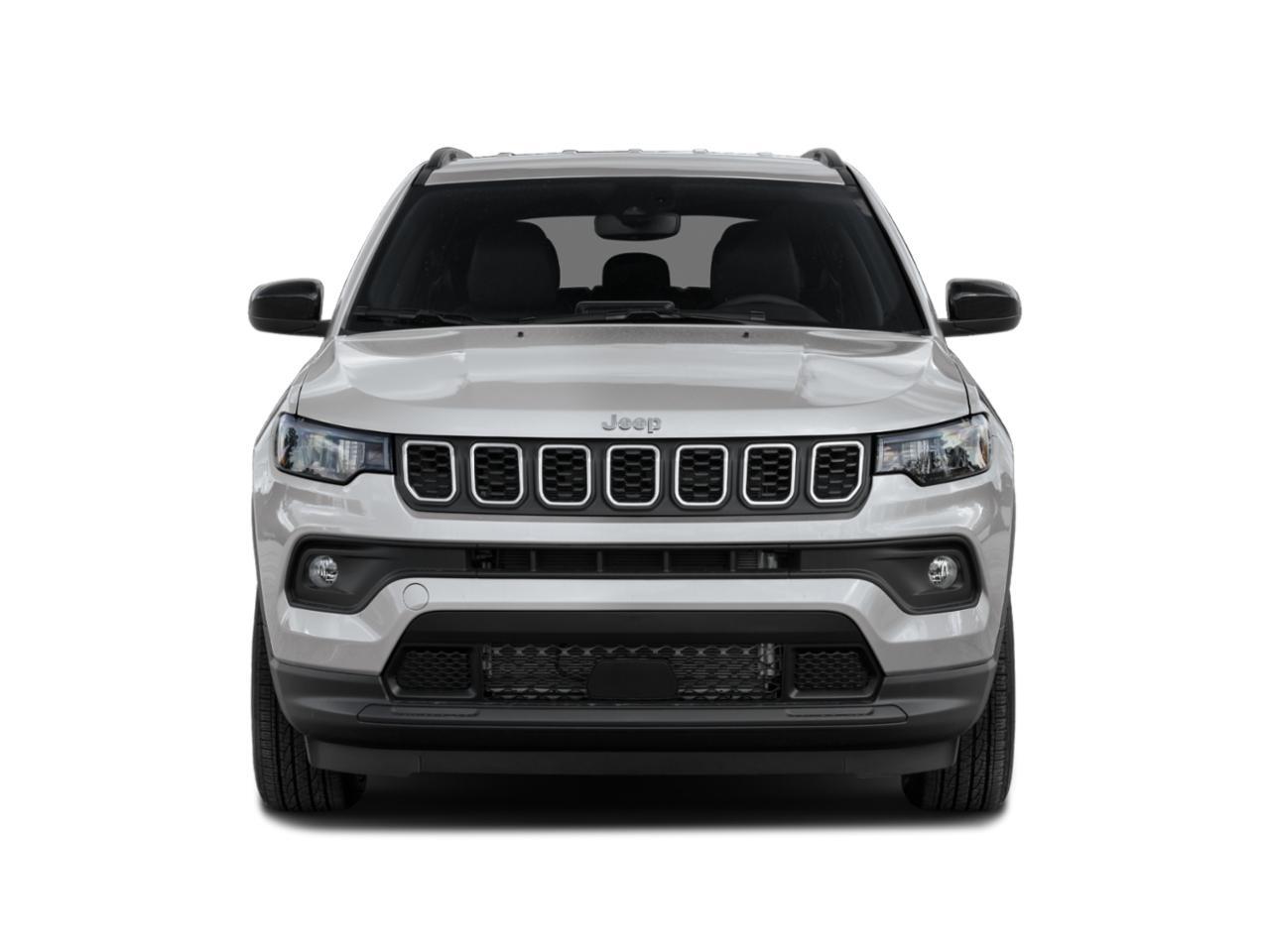 2025 Jeep Compass Limited Bayside NY
