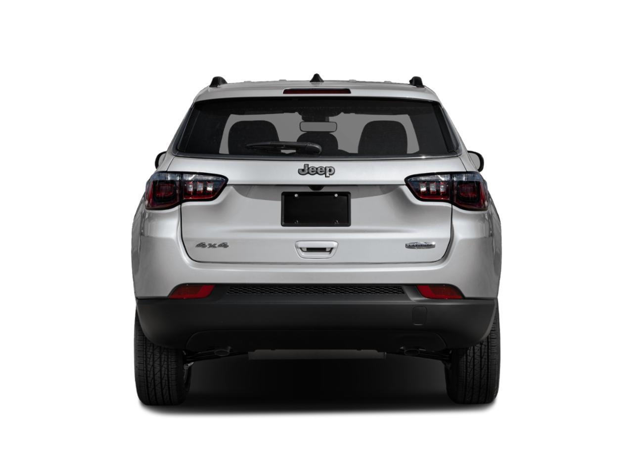 2025 Jeep Compass Limited Bayside NY