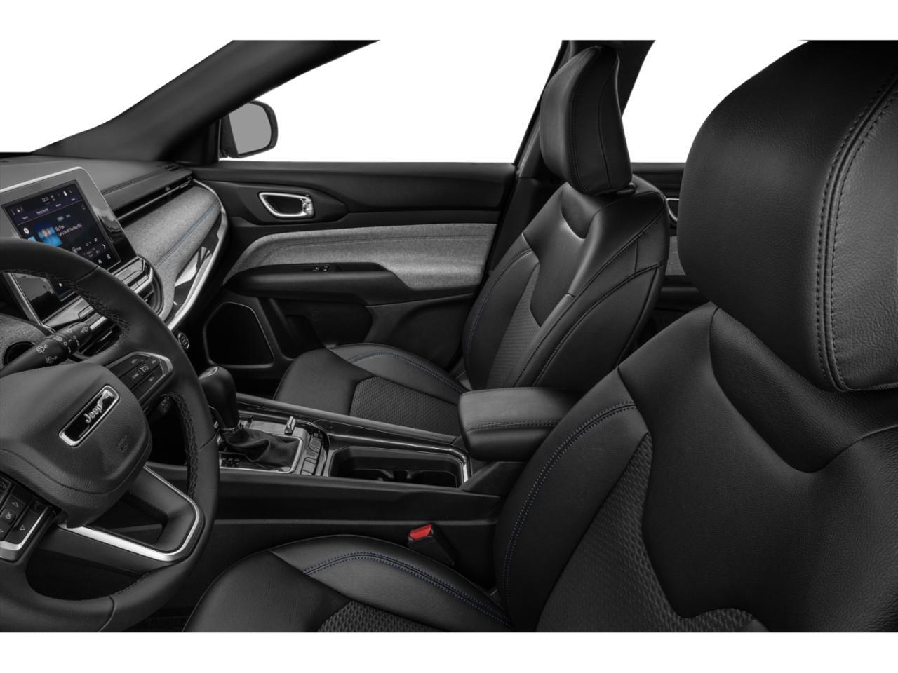 2025 Jeep Compass Limited Bayside NY