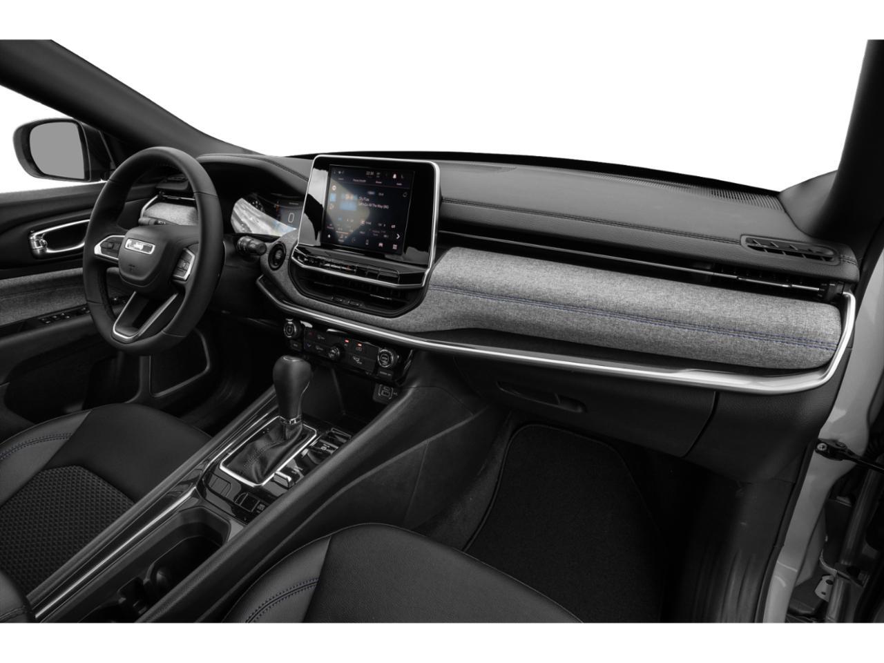 2025 Jeep Compass Limited Bayside NY