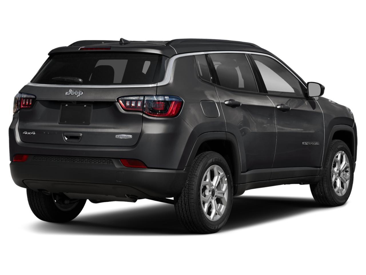 2025 Jeep Compass Limited Bayside NY