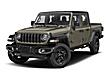 2025 Jeep Gladiator Willys