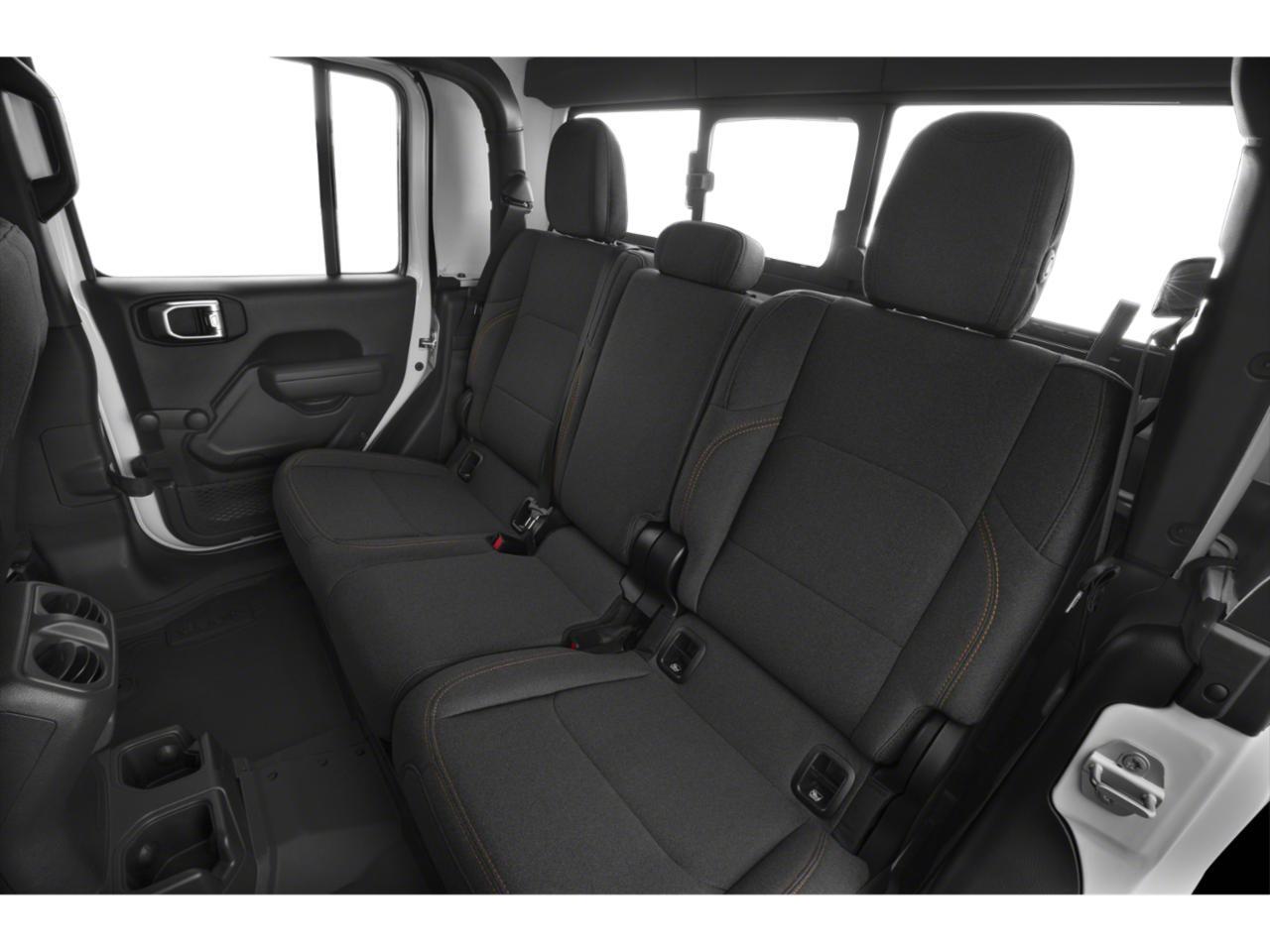 2025 Jeep Gladiator Willys Kenosha WI