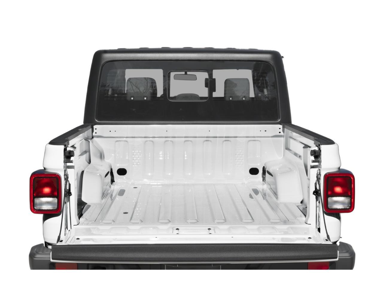 2025 Jeep Gladiator Willys Kenosha WI