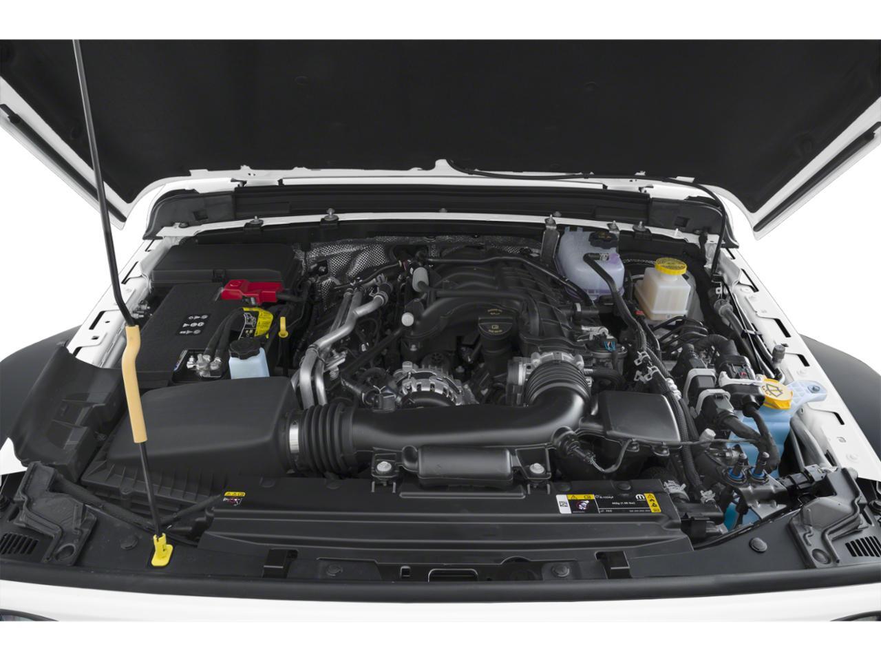 2025 Jeep Gladiator Willys Kenosha WI