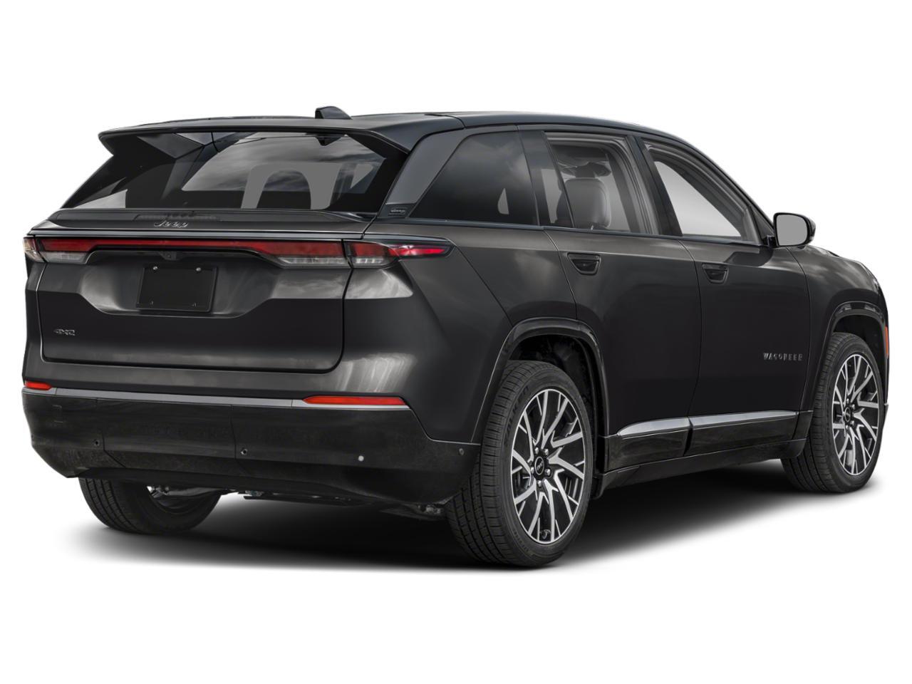 2025 Jeep Wagoneer S Limited Bayside NY