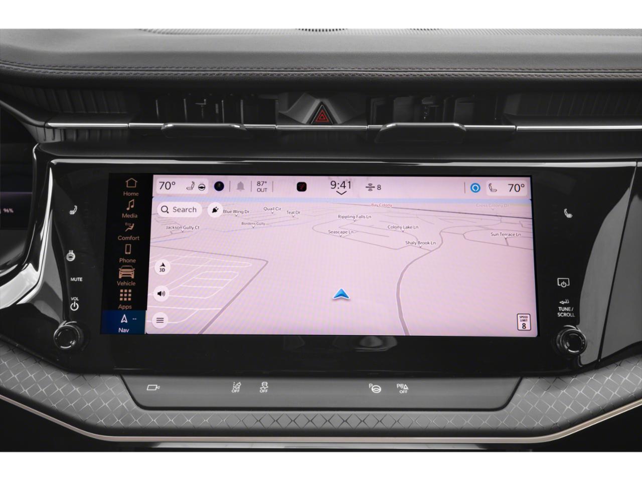 2025 Jeep Wagoneer S Limited Bayside NY